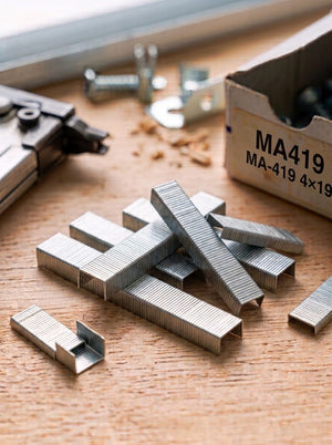 ステープル MA（肩幅4mm）