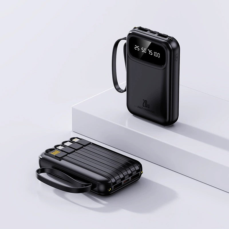 5％オフで最安値1757円 モバイルバッテリー 20000mAh 10ways 出入力兼備 モバイルバッテリー 軽量 小型 モバイルバッテリー 大容量 モバイルバッテリー apple モバイルバッテリー コンパクト 大容量 2.1A急速充電 iphone スマホ充電器 コンパクト 残量表示 懐中電灯