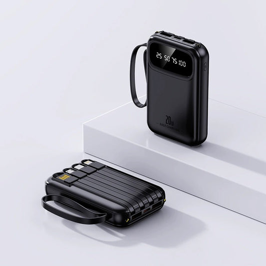 5％オフで最安値1757円 モバイルバッテリー 20000mAh 10ways 出入力兼備 モバイルバッテリー 軽量 小型 モバイルバッテリー 大容量 モバイルバッテリー apple モバイルバッテリー コンパクト 大容量 2.1A急速充電 iphone スマホ充電器 コンパクト 残量表示 懐中電灯