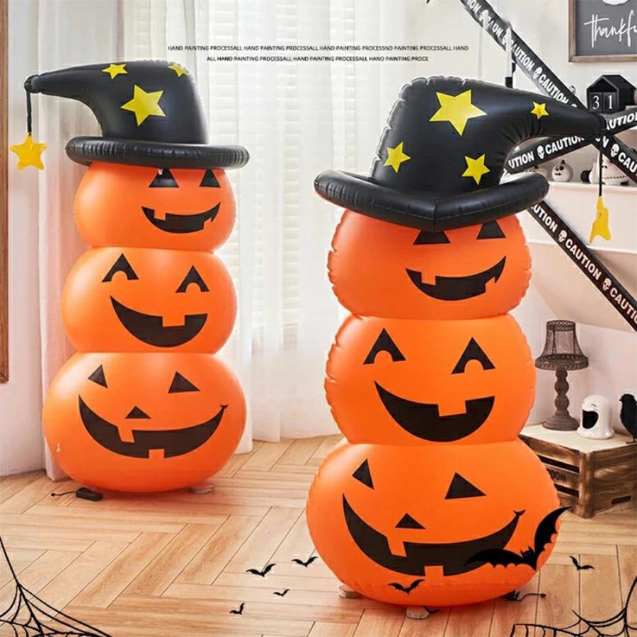 即納★ハロウィン 飾り ジャイアントハロウィン グッズ ハロウィン 置物 かぼちゃ 雑貨 飾り 置物 雑貨 装飾 ■ かぼちゃ カボチャ ジャック・オ・ランタン ジャコランタン ジャックオランタン ディスプレイ ハロウィーン Halloween ディスプレイ オーナメント お化け屋敷