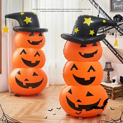 即納★ハロウィン 飾り ジャイアントハロウィン グッズ ハロウィン 置物 かぼちゃ 雑貨 飾り 置物 雑貨 装飾 ■ かぼちゃ カボチャ ジャック・オ・ランタン ジャコランタン ジャックオランタン ディスプレイ ハロウィーン Halloween ディスプレイ オーナメント お化け屋敷